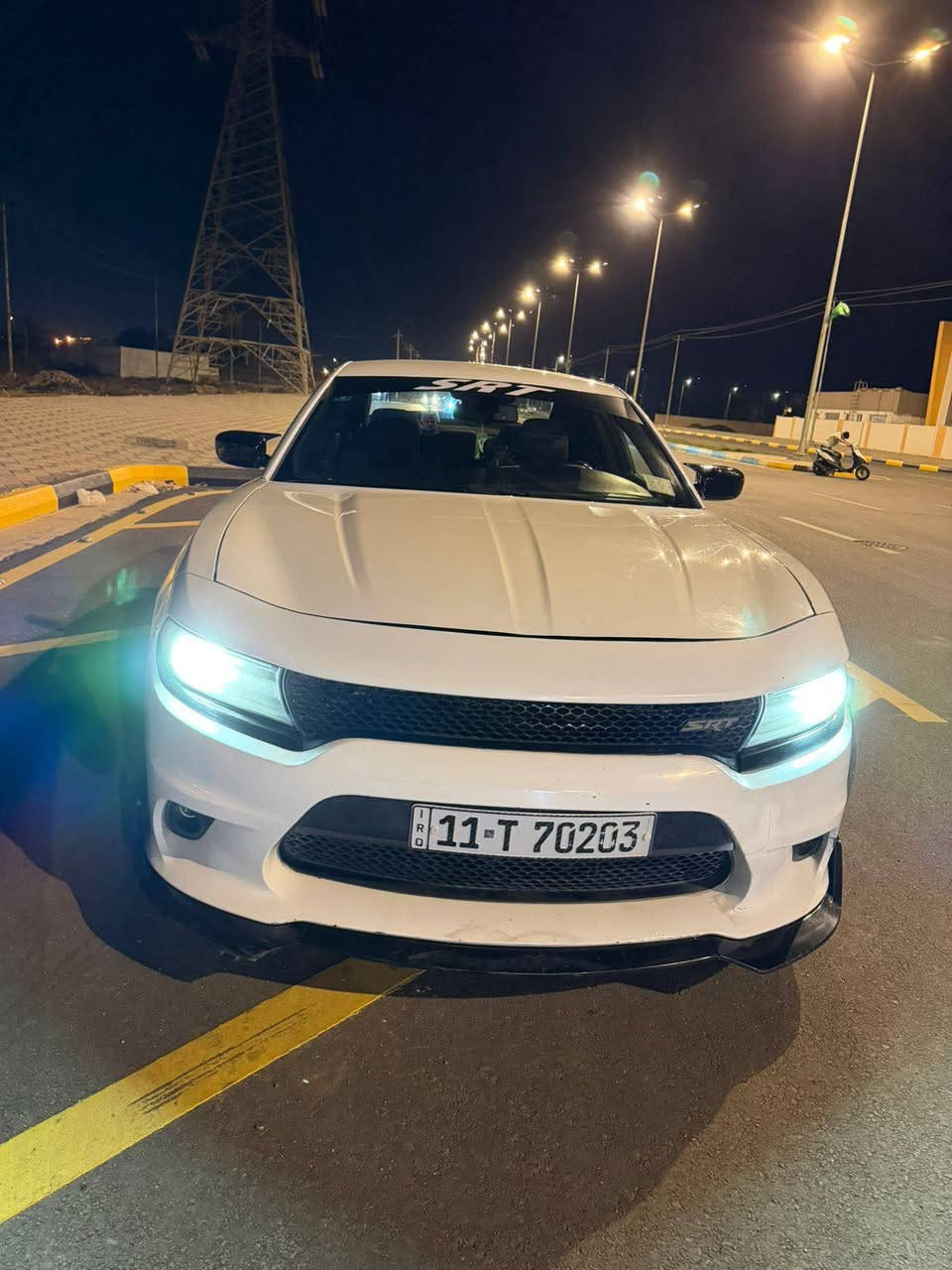 السلام عليكم موديل جارجر 2017  اصل SXT #محدثه مصروف عليه هواي كندي ضرر جاملق امامي 2 بدون داخل شرط السونار ضرر بسيط رقم بغداد جديد بسمي هزه جديده محرك 3600 كفاله كير مكينه اكسل تخم تاير تبريد فول عده الفتحه جاهزه للأخير السياره مال جناي البياع شراي ابتعد السياره شخط مابيه نضيفه مو تكسي ماشيه 160ك فقط موصفات شاشه كبيره كامره معروفه مواصفات مكاني واسط العزيزية والسعر...178 ..... او مراوس جيب 
للستفسار *********** 🌹👉
