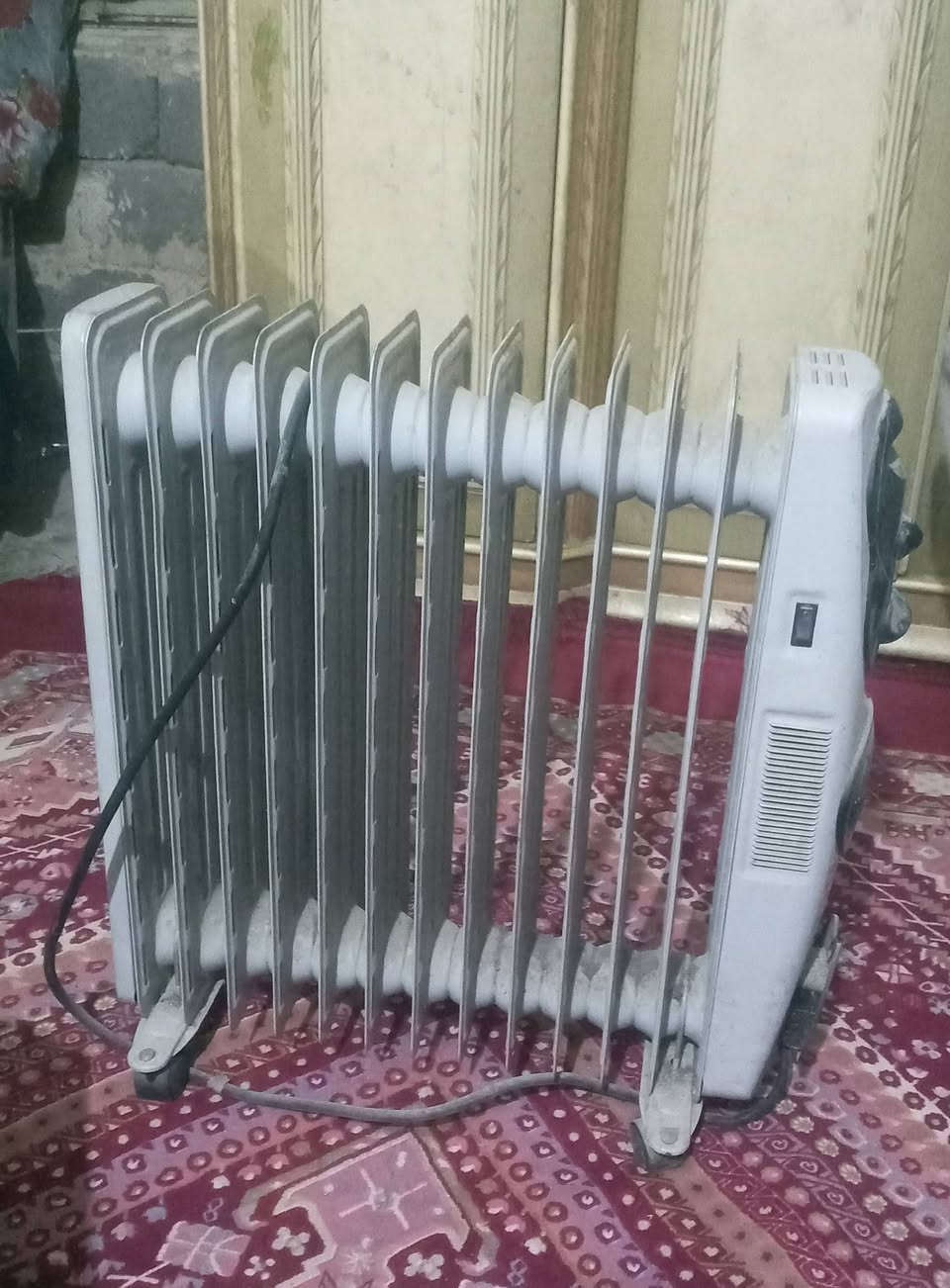 السلام عليكم للبيع
نضيفات حيل 
سعر مناسب 
بغداد واتساب 
***********
