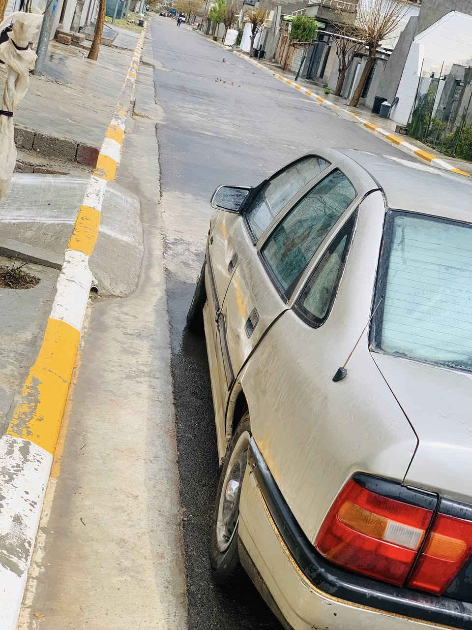 سەرەتا بە ناوی خوا ئۆپڵ ڤیکترا ١٩٩٢زۆر جوانو بێمەسرەف گێرعادیمەکینە٢٠چوار تایەی نیوداش بێ عەیب کامل هەمو گیانی جایزە  سەیارەکە دەعمی نیە وەرگەراو نیە لێدرانی نیە ئاڕمی کۆنی سلێمانی لە گەڵایەو بێ کێشەیە سعری ١٨گەڵاو مەجالێکی برایانەشوێن بەردە قارەمان سەر بە قەزای بازیان ژمارە تەلە فون***********مشتەریت تەلە فون بکە یان نامە بنێرە🌹
