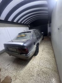 موديل ١٩٩٢ • محرك ١٫٨ • كركوك دبس