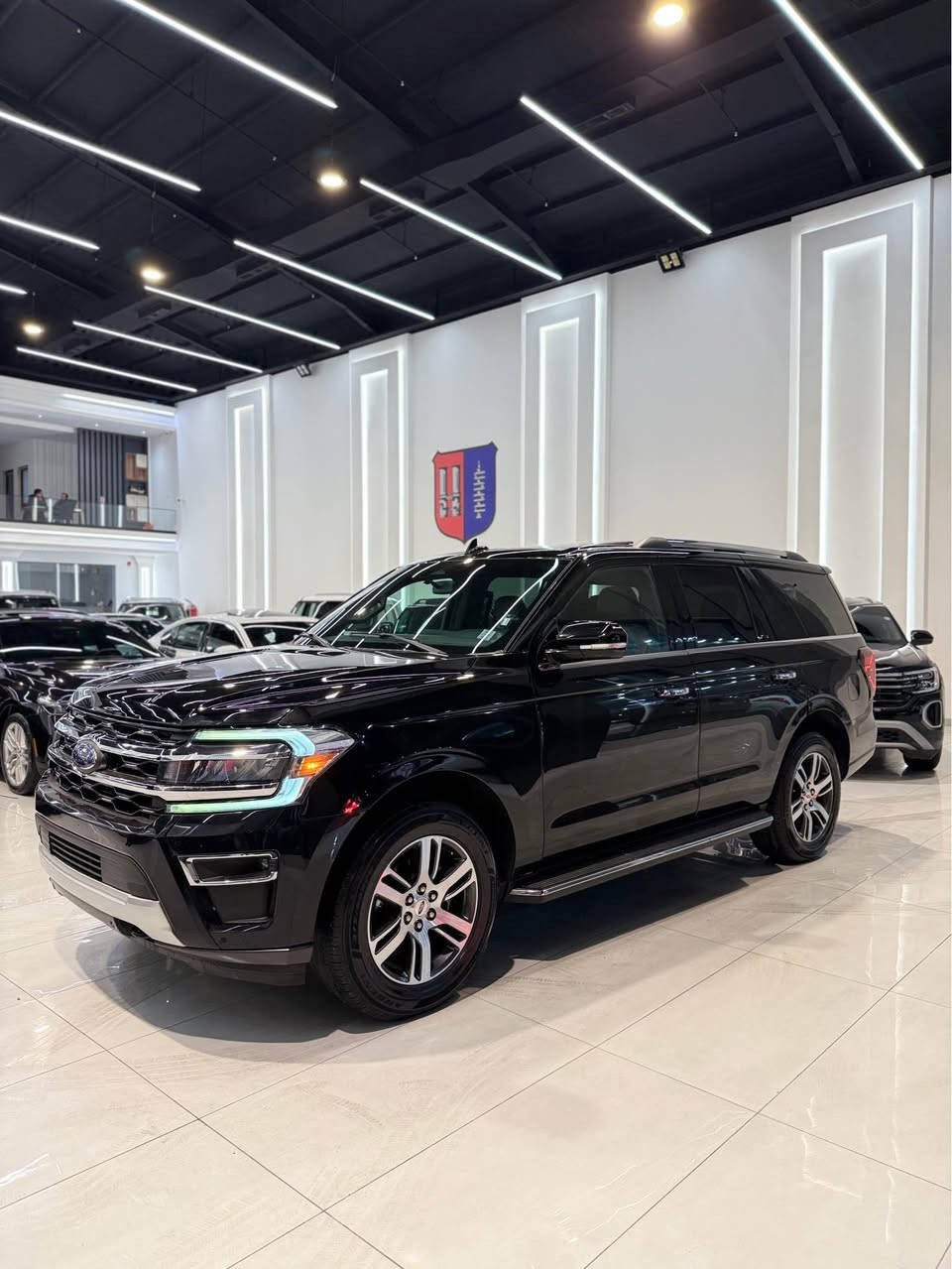 فۆرد ئێکس پیدیشن/کلین تایتل 
مۆدێل ٢٠٢٣ 
مواسەفات لیمیتید فوول 
پانۆراما /کوشن جلد/ کوشن گەرم وسارد/ کوشنی دواوەی گەرم / پانۆراما /ڕادار دواوە تەنیشت پێشەوە / کوشن فی ئایپی/ شەغال / تبرید مەرکەزی/ وایەرلێس چارچ 
زۆر مواسەفاتی تر 
تەنها دوو پەڵە کارتی هەیە تەنانەت دەعامیشی بۆیاخ نیە 
بۆ زانیاری زیاتر پەیوەندی بکەن بە 
*********** Whats app Viber

فورد ايكس بديشن/  وارد كندي كلين تايتل
مديل/ ٢٠٢٣ 
فول مصفات للاخير لمتد فول معروفه
بانوراما كشن جلد كشن تدفئه و تبريد كشن+ مقاعد في اي بي منفصل كشنات خلفي تدفئه رادارات ٣٦٠ درجه تشغيل عن بعد شحن لاسلكي  
بنسبه صبغ بيها مكانين تكحيل بدون تعديل بدون تبديل باقي مكفوله كفاله عامه أربيل, العراق
