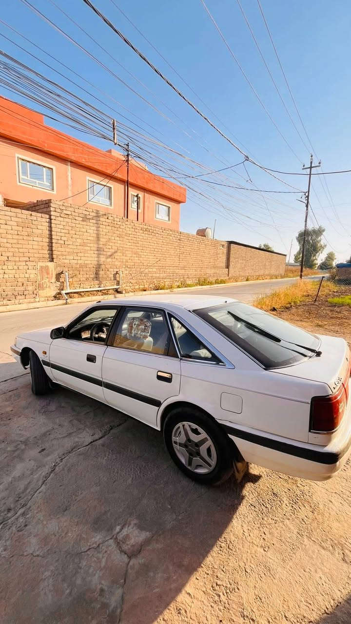 سياره ماصده البيع سياره   حجم 626 السعر ٣٥ بيه مجال تدلل المكان موصل حي القاهرة لاستفسار ***********
