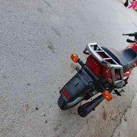 دراجه دايون عضم موديل2018اوراق استنساخ   به450 وبيهه مجال الرقم7719732...