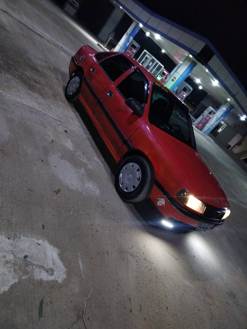 پیشەکی بە ناوی خودا ئۆپڵ فیکترا مۆدیل 1993مە کینە 18گیڕو مە کینە بە شەرت مە کینەی هه ڵمی دەمی نییە تە قەو ڕە قە بە شەرت کارە بای بە شەرت چوار تایەی تازە ڕزیوی نییە پیشو دوای دە عمی نییە سە یارەیکی زۆر تنو تۆڵە هه موو گیانی بە شەرت سە یارە کە ماڵی دۆستە مەسروفی نییە قفڵی 13 گڵا علوجە بە شەرتی ئەوەی ماڵی کەس نە بیت موسو بڕاوە بە شەرت گۆڕینەو قەرزو قیستم نییە سە یارە کە زۆر جایزە  *********** فایبەر وەتسئەپ السليمانية, العراق
