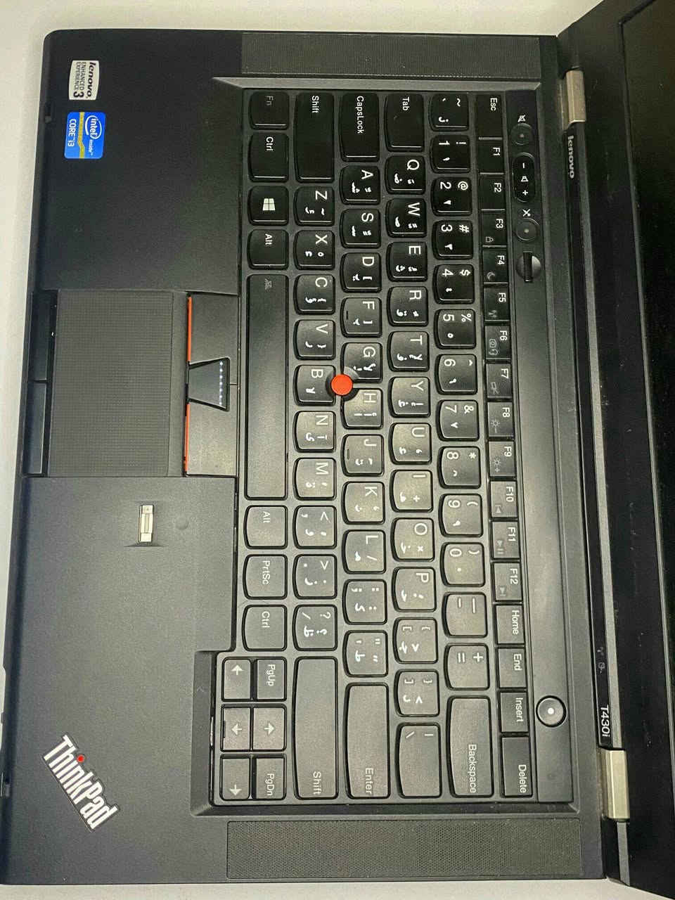 لابتوب لينوفو نضيفه الموصفات بل صور سعر 125 مكاني البنوك شارع الجسر بغداد, العراق


**إذا كنت صاحب هذا الإعلان وتريد حذفه لأي سبب، رجاءا أرسل رسالة إلى الدعم الفني**