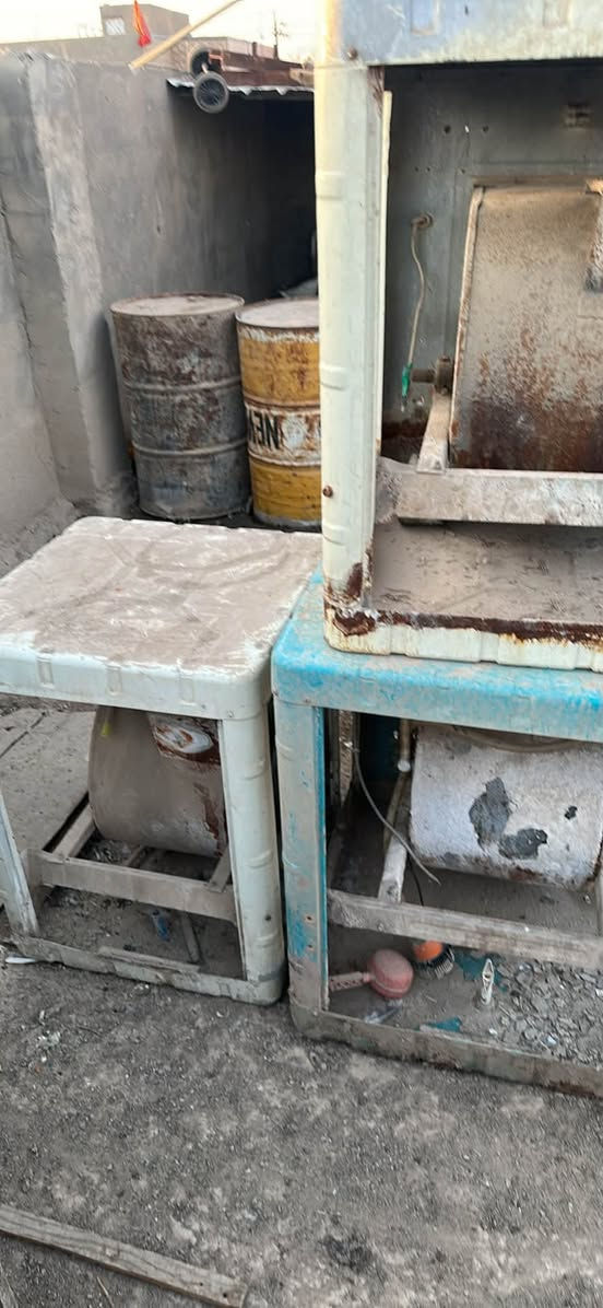 مبردات البيع
***********
