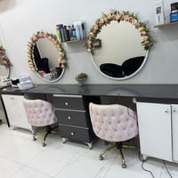 ديكور صالون • نضيف • اربيل سيدو بارك