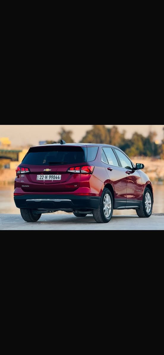 السلام عليكم  كوينكس موديل 2024. ماشية 16. موصفات lt السيارة جاهزة ونضيفة كلش ومناقصه شي. واسم شركة تحويل ثاني يوم  وصور الحادث موضحة بلمنشور بدون اي دواخل فقط قطعة واحدة صبغ  السعر 159 بيه مجال قليل مكان السيارة الكاظمية. ***********. متواجد واتساب.
