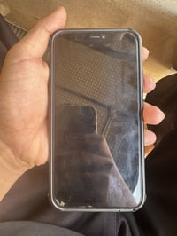 ايفون 11 عادي مبدل بطاريه وبي فطر بل ضهر زغير لبيع جهاز مال بيت بعده ج...