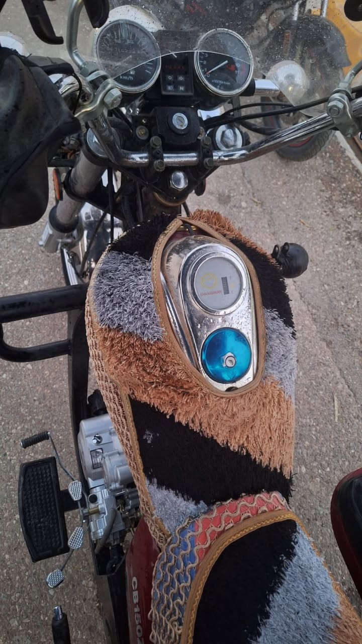 سلام عليكم 
ستوته مشتغله 20 يوم 
نظافه فول 2025
سعرها 2مليون
مكلف بالنشر

0770 084 7165
