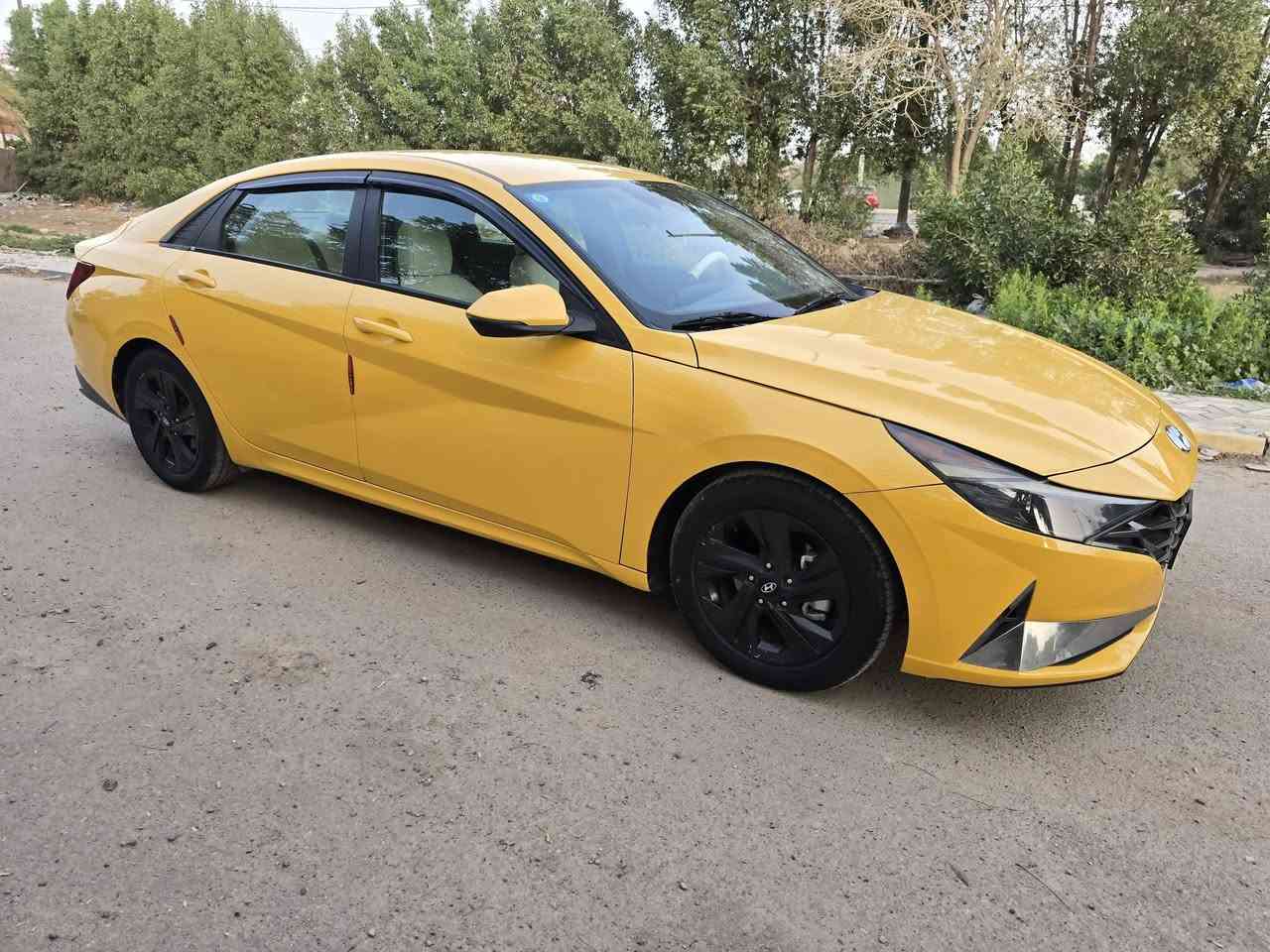 ياالله سلام عليكم النترا ٢٠٢١ وارد امريكي صور الحادث داخل المنشور مكينه ٢٠٠٠ دوش ليبل واحد بدون تبديل بدون دواخل سياره جديده وجاهزه من كلشي كير مكينه صدر تراي يخبل رقم بغداد بسمي مصفره من كلشي مكاني بغداد الكرخ السعر ١٣٣ وذا اكو مراوس بخصوصي عادي ر ***********
