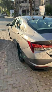 النترا موديل 2022 وارد امريكي مكينة 2000 دوش كير مكينة صدر تبريد مكفول...