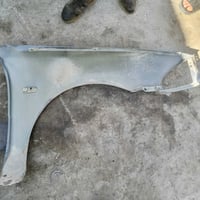 بنيد وجاملق صفحت اليسره  مال بروتون 2002موديل 07728040824