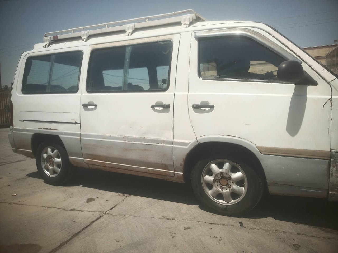 استانا للبيع
موديل 99 بسمي
مكفوله من ضربه ومعجون مكانيه وكير حدايه كله جديد
مكاني بابل طفيل
‏‪***********‬‏
