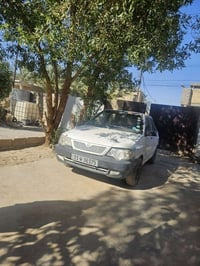 اخوان  سايبا منغولي خصوصي  ٢٠١٠ مكينة جديدة ما صار هواي من شديتها  و ا...