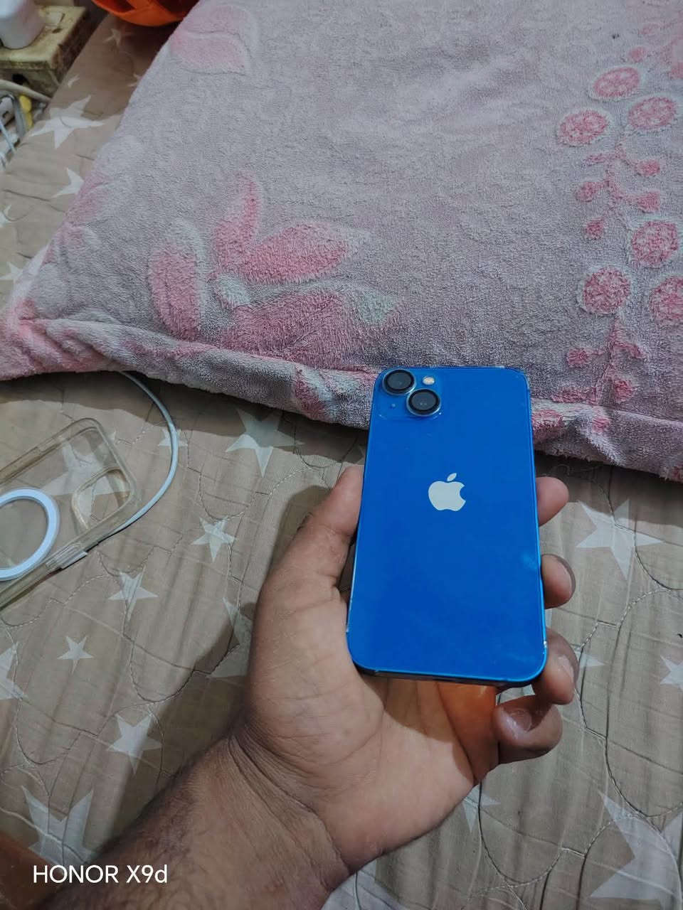 السلام عليكم iPhone 13 عادي جهاز مكفول كامل ملحقات شاحنه 35 واط مغلف الضهر بي أف حمايه
IPhone13 عادي
البطاريه 87
الجهاز أمريكي
جهاز مكفول ما مفتوح ولا معله بطاريه فقط بي تراب بل كأمره الاماميه شويه فيس إيدي شغال وما مئير لو شويه العنوان واسط صويره ما متواجد فيسللتواصل *********** السعر 375
وبي مجال بسيط ماتشتري لأتعبني
م أعجبني
تعليق
