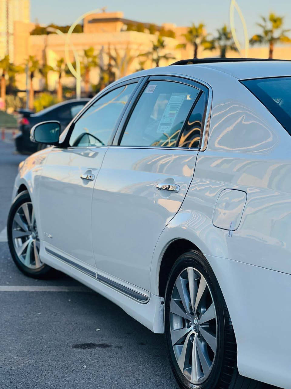 🤍‎﷽🤍

‎(تۆیۆتا ئەڤەلۆن    2012    (خلیجی  📦✅
‎تەنها  148 هەزاری هەقیقی ڕۆشتوە ⭕️
‎بەسمە 🔹
‎سلایت 🔹
‎کوشن جلد 🔹
‎کوشن کارەبا 🔹
‎کوشن خەزن 🔹
‎کوشن سارد و گەرم 🔹
‎مەرکەزی 🔹
‎ فۆڕمیکا
‎سوکان ڤۆلیۆم 🔹
‎شەش سیدی 🔹
‎🔹تاقمی تایەی
‎ بیلادی لەژێرە toyo 🔹
‎سەنەوی رەقەمی تازەیە 🔹
‎بەناوی خۆمەوەیە 🔹
‎کوشنو سوکانی جوانە 🔹
‎هەموو گیانی بەشەرت 🔹
‎🔹بێ بۆیاخ بێ سارد
‎بێ PDR 🔹
‎تەنها دەعامیەکانی بۆیاخە 🔹
نرخ 💵 : 232 $$
‎ژم: *********** ☎️ السليمانية, العراق
