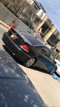 باخره ادوات موديل ٢٠٠٥ فول في اي بي بدون كصه كير محرك تبريد مكفولات عن...