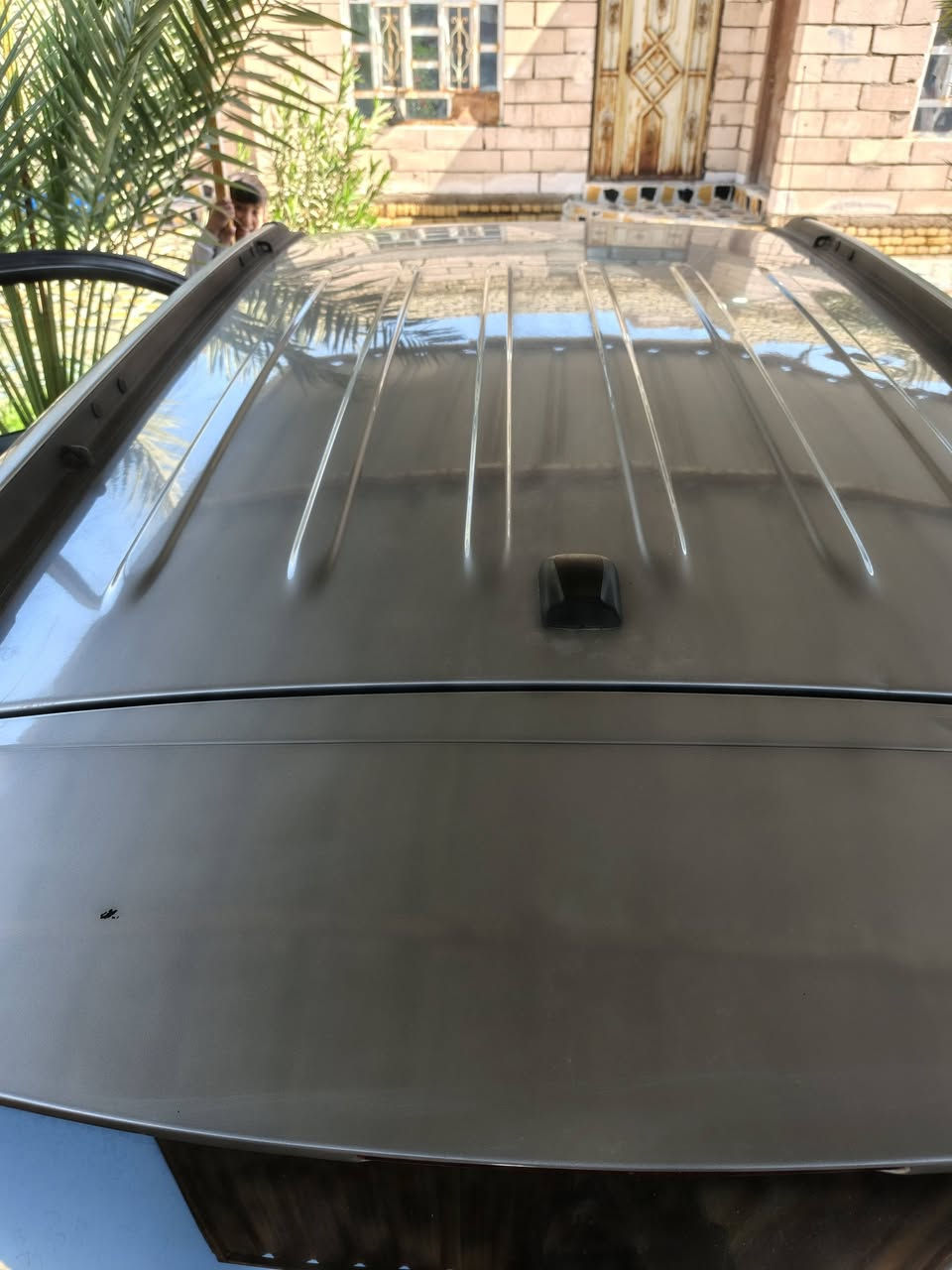 السلام عليكم:جيب کومباس للبيع 2017
كير ومكينه مكفولات حجمها 2400 بيها تبديل باب وجاملغ بسمي تحويل ثاني يوم 

السعر 115 وبيها مجال     *********** ناصريه /الفهود
