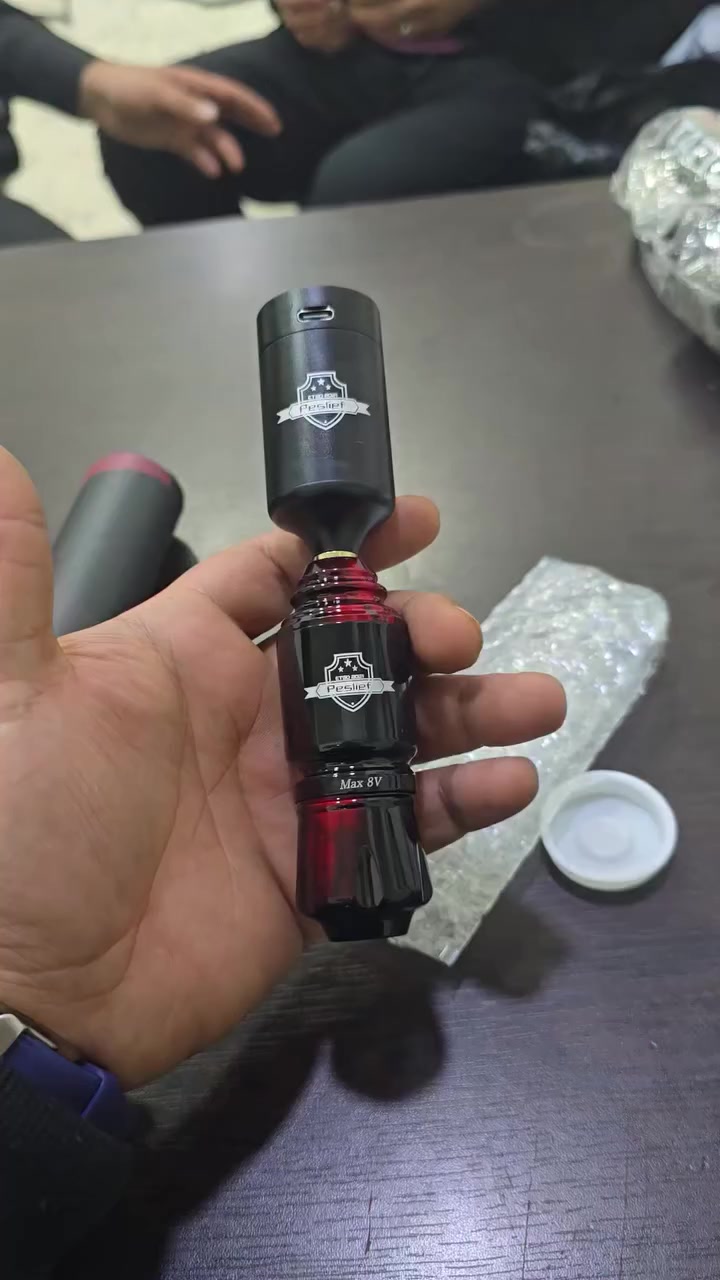 ٨ اجهزه وشم شحن
اول تم ١٧٠ الف قفلهن 
توصيل غير معتمد كارت اسيا 
معتمد ٥ الف


**إذا كنت صاحب هذا الإعلان وتريد حذفه لأي سبب، رجاءا أرسل رسالة إلى الدعم الفني**