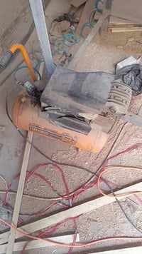 غراض نجارة • كمبريسر • بابل الحله