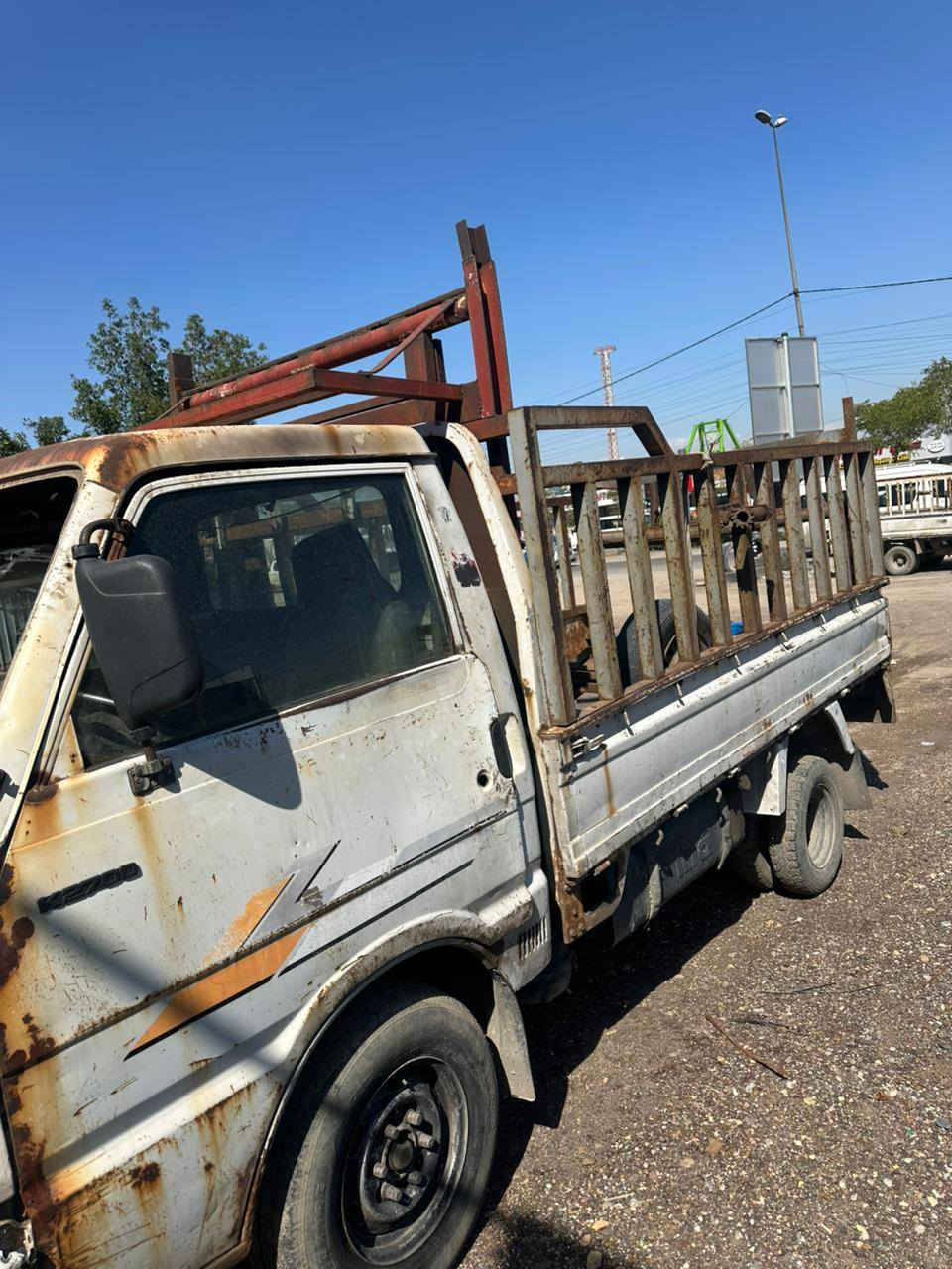 السلام عليكم كيه بنكو للبيع


**إذا كنت صاحب هذا الإعلان وتريد حذفه لأي سبب، رجاءا أرسل رسالة إلى الدعم الفني**