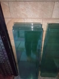 رفوف جام مستعمل قليل عدد السجج 20  عدد الجام 32 عدد الحمالات 65  الي ي...