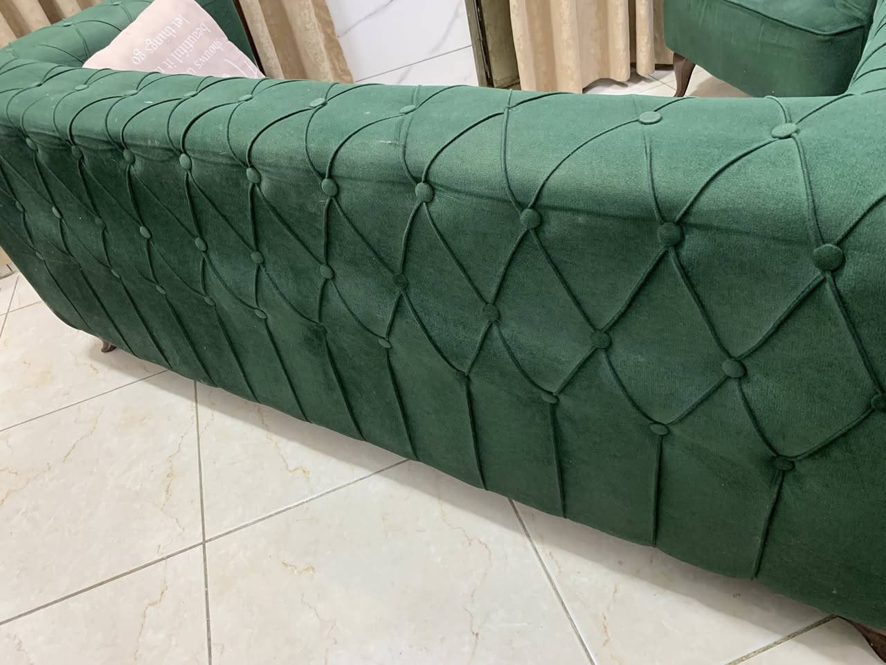 تخم ٨مقاعد سعره ٤٠٠بي مجال بسيط


**إذا كنت صاحب هذا الإعلان وتريد حذفه لأي سبب، رجاءا أرسل رسالة إلى الدعم الفني**