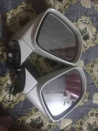 مرايات جانبية • قطع غيار • نجف