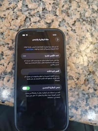 آيفون ١٣ • ١٢٨ • مفتوح