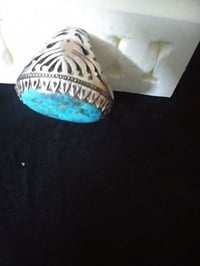 محبس فضة 925 • 50 غرام • ثقيل