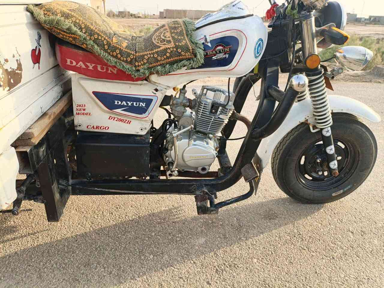 سلام عليكم ستوته لبيع موديل 15 محرك جديد وتواير ابو خطه توني شادهن ستوته خير من الله السعر خاص رقمي ***********
