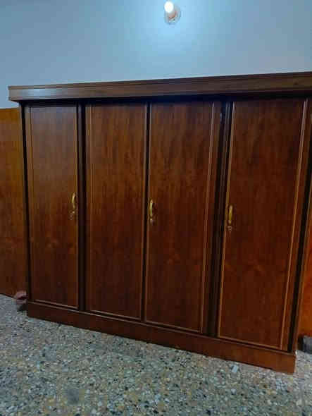 كناتير للبيع صاج  ***********
