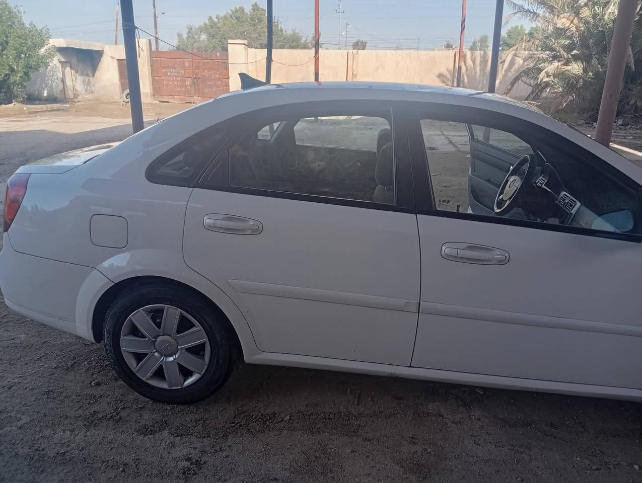 اوبترا 12 للبيع 83 وبيها محال بسيط رقم بغداد


**إذا كنت صاحب هذا الإعلان وتريد حذفه لأي سبب، رجاءا أرسل رسالة إلى الدعم الفني**