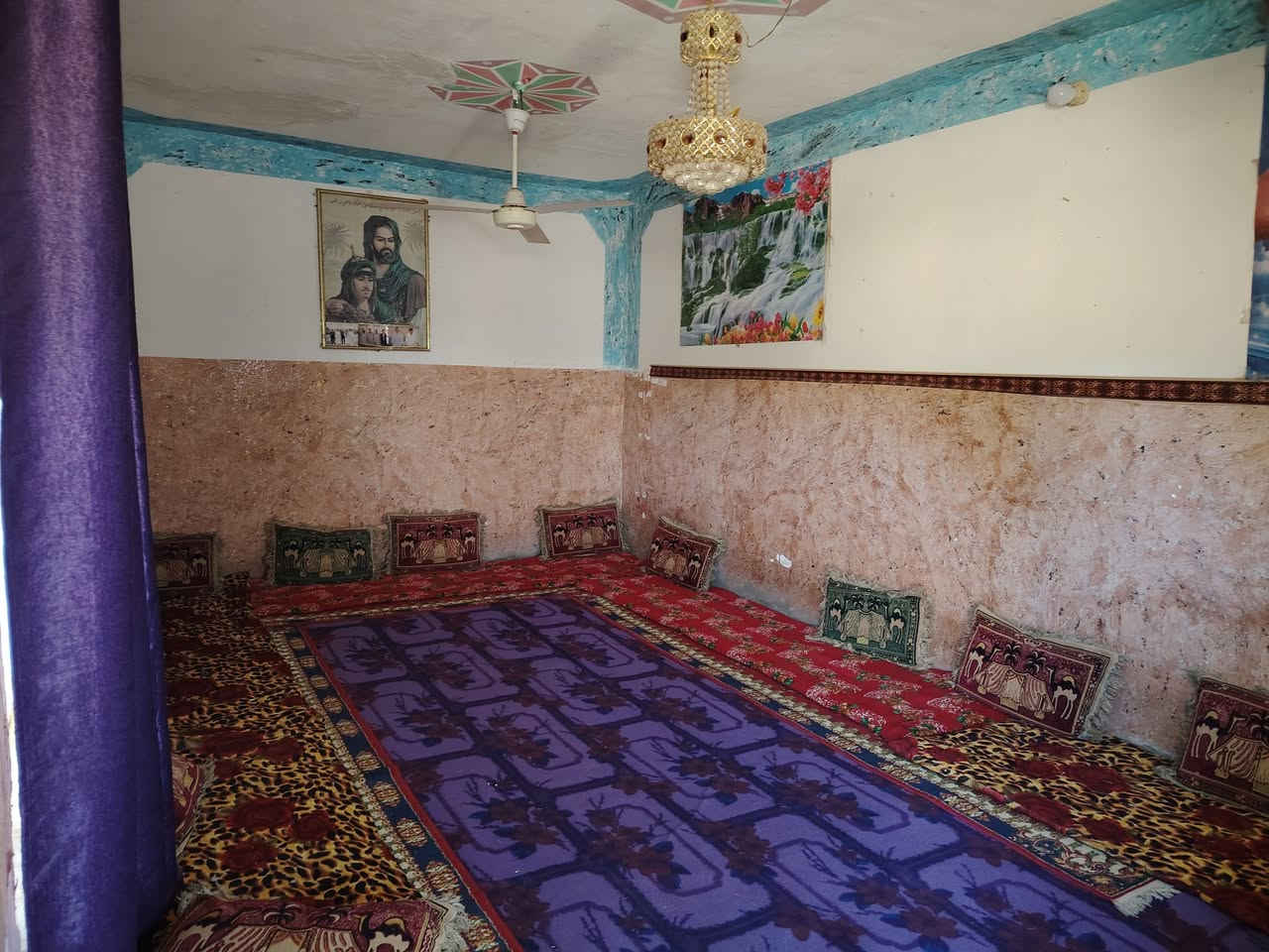 يوجد ارض زراعيه سند25 المساحه 21 دونم
مع بيت زائد حقل
موقع الكاع بابل ناحيت الشوملي قرب جدول حسان
الاستفسار ***********
مراجعة مكتب عباس كعيد
