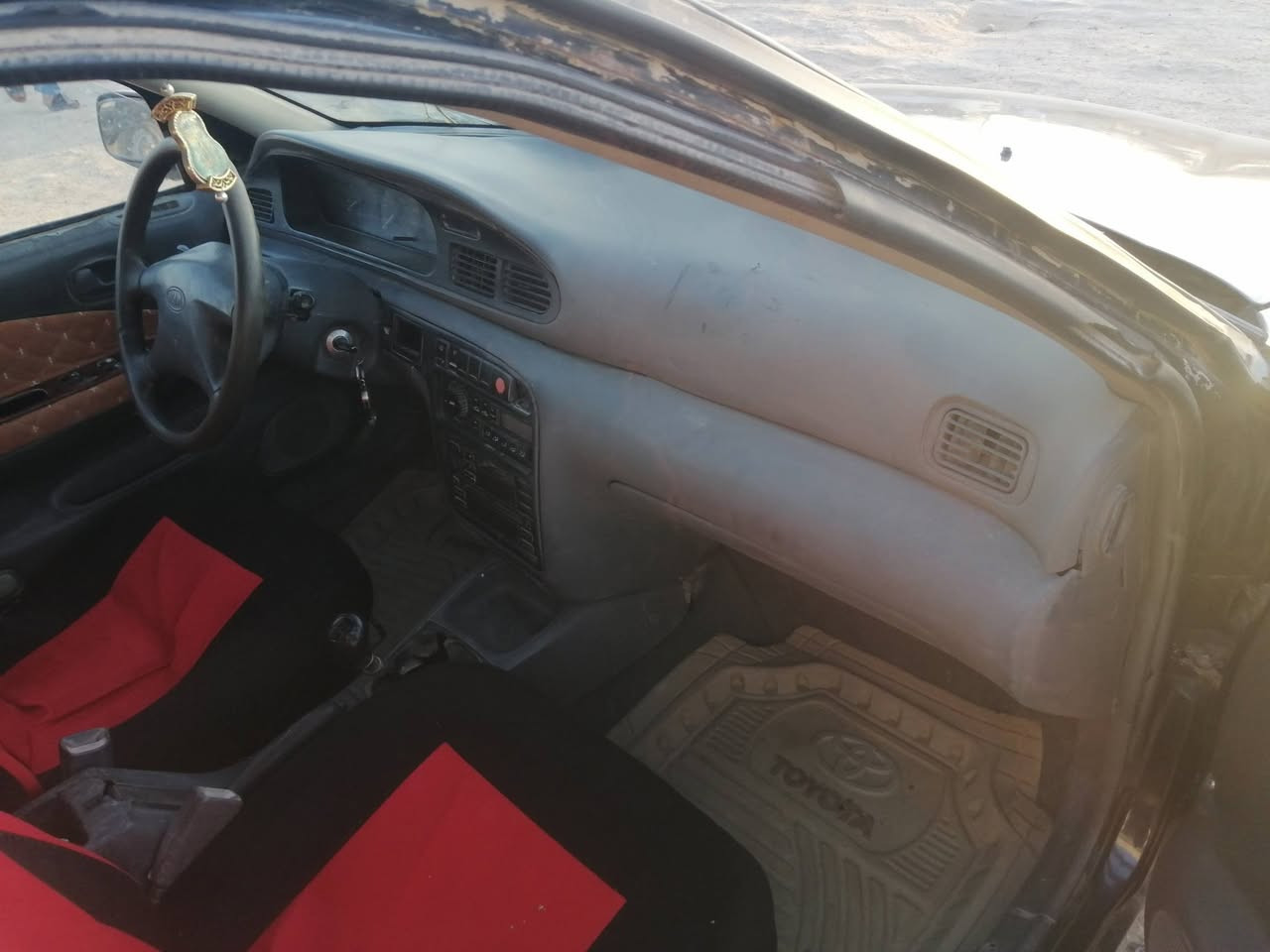 كيا سيفيا موديل 95 مكينه كير جيس رقم بغداد جهاز من كلشي تبريد نقص غاز تدفئه سغاله قمار بلاديه مكان واسط صويره سعر 31 غير متواجد ع الفيس اللاتصال ***********///***********

