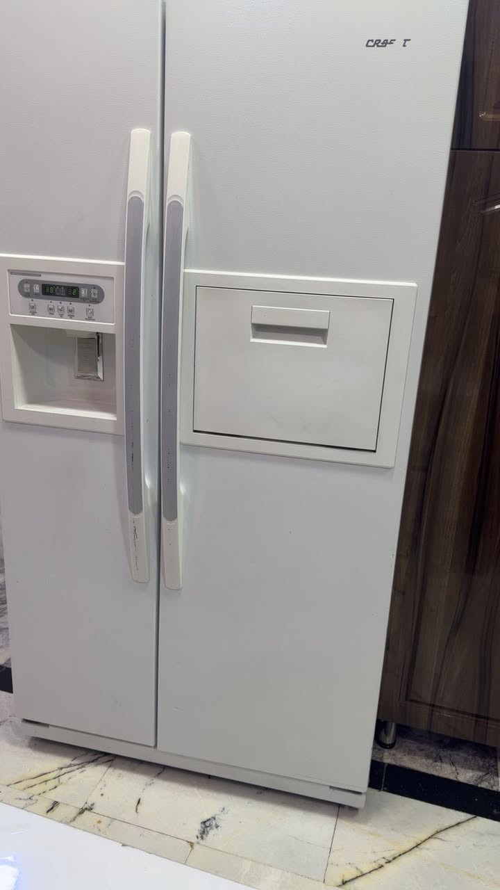 ثلاجة للبيع  ب600 مستعجل


**إذا كنت صاحب هذا الإعلان وتريد حذفه لأي سبب، رجاءا أرسل رسالة إلى الدعم الفني**