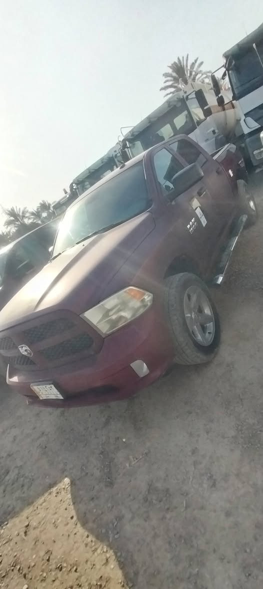 السلام عليكم
مجموعة سيارات رام فورد شوفر سلفرادو سيرة
باب طويل بدي قصير
باب قصير بدي طويل
السيارة جاهزة من كل النواحي رقم بغداد شرط التحويل
اكو بيهن 2018 و 2017. و.  2019 
كير محرك شرط السونار كفاله حوادث مختلفة 
الأسعار . بيهن مجال  لشراي بيع فقط لا بدون مراوس
***********
مكان السيارات بغداد
