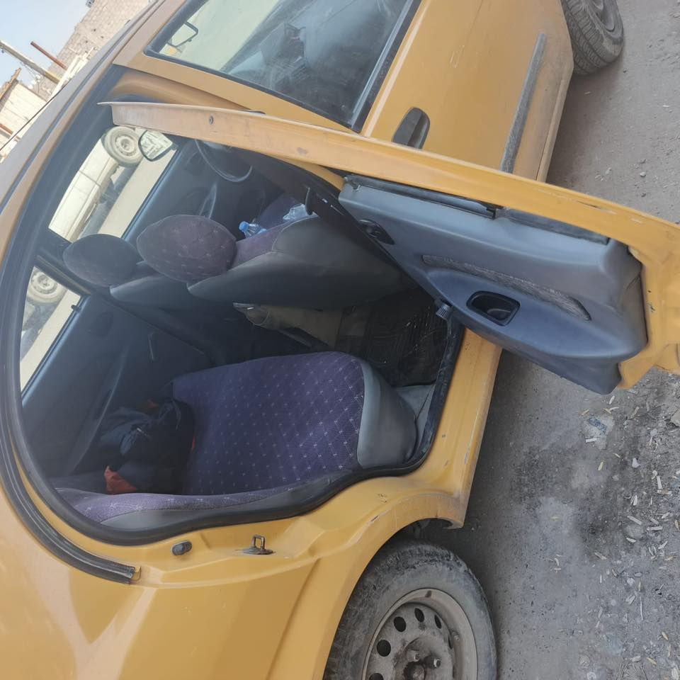 السلام عليكم موديل ٢٠١٦ السعر ٣١ مستعجل على البيع

الرقم بيه واتس آب

***********
