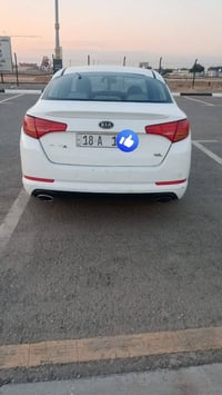 ابتيمه • ٢٠١١ • ضرر امامي