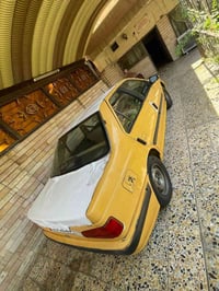 بيجو بارص موديل ١١ كير ومكينه فرنسي    تبريد شغال كلشي بيها جاهز بس نق...