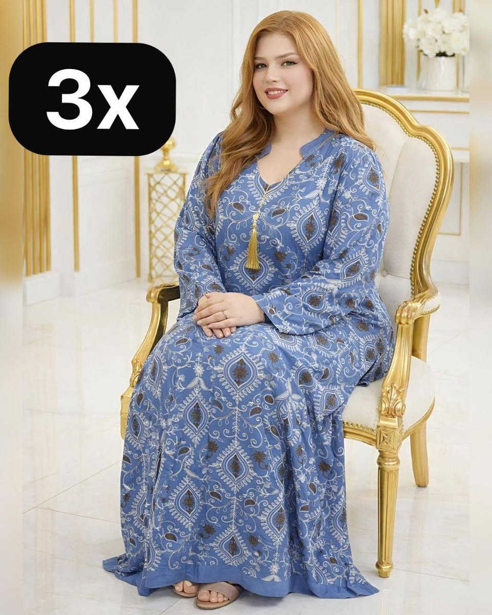 جديدنا

دشداشة كشمير تجنن 
قياس خاص 
2x-3x-4x-5x

هاي الموديلات حددنالكم القياسات بيهن كميه.

السعر 18. الف
توصيل كل المحافظات 5


**إذا كنت صاحب هذا الإعلان وتريد حذفه لأي سبب، رجاءا أرسل رسالة إلى الدعم الفني**