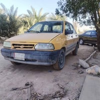 مكينه وكير • ما بيها ضربه • ٢٠١٣