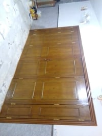 نجارة الجنابي لتصليح وعمل الأبواب والجراجيب وداليكورات بانسب الاسعار ل...