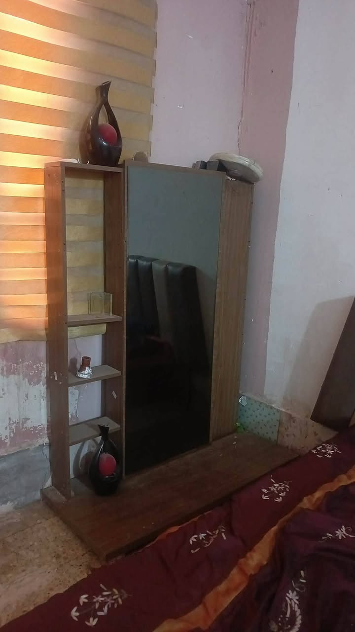 غرفه تركي نضيفه ومن هاي القوه مو مال هل الوكت زغيره جبيره حتى الكنتور حلو قياسه وعالي  السعر 300 وبيه مجال


**إذا كنت صاحب هذا الإعلان وتريد حذفه لأي سبب، رجاءا أرسل رسالة إلى الدعم الفني**