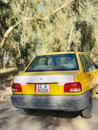 سايبا موديل 2011 رقم بغداد الدولي سنويه ب اسمي لل29 مصفره هيئة وغرامه ...