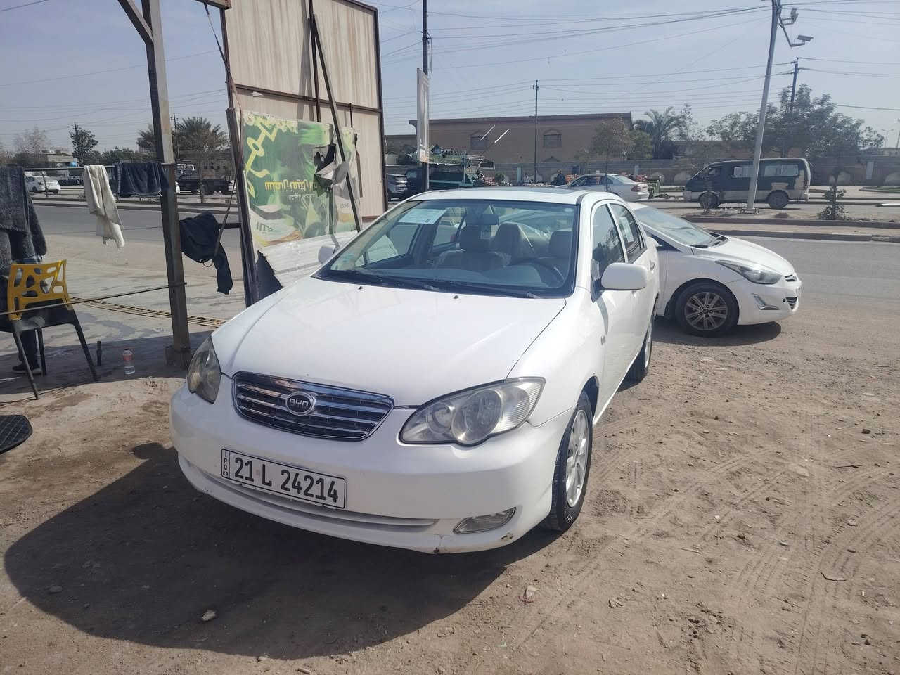 سلام عليكم بيوايدي 2014ساره تخم تاير صدر مكينه كير حداديه تبريد كله جديد سياره مكفوله ماشيه 142سياره على وضع الشركه رقم السليمانيه بسمي السياره تحويل ثاني يوم 73 العنوان البياع ***********
