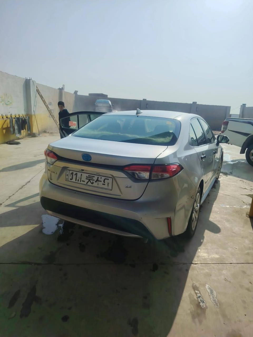 ضرر بنيد مبدل  وشوية بارد بالجامرلغ اليمين
***********يرهم مراوس ستاريكس 10وفوك كيفري, ديالى
