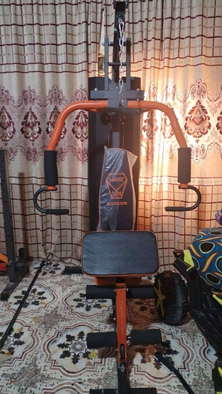 جهزه رياضيه مسعملات 5شهر مكان بصره سفان  سعر750الف 
***********
