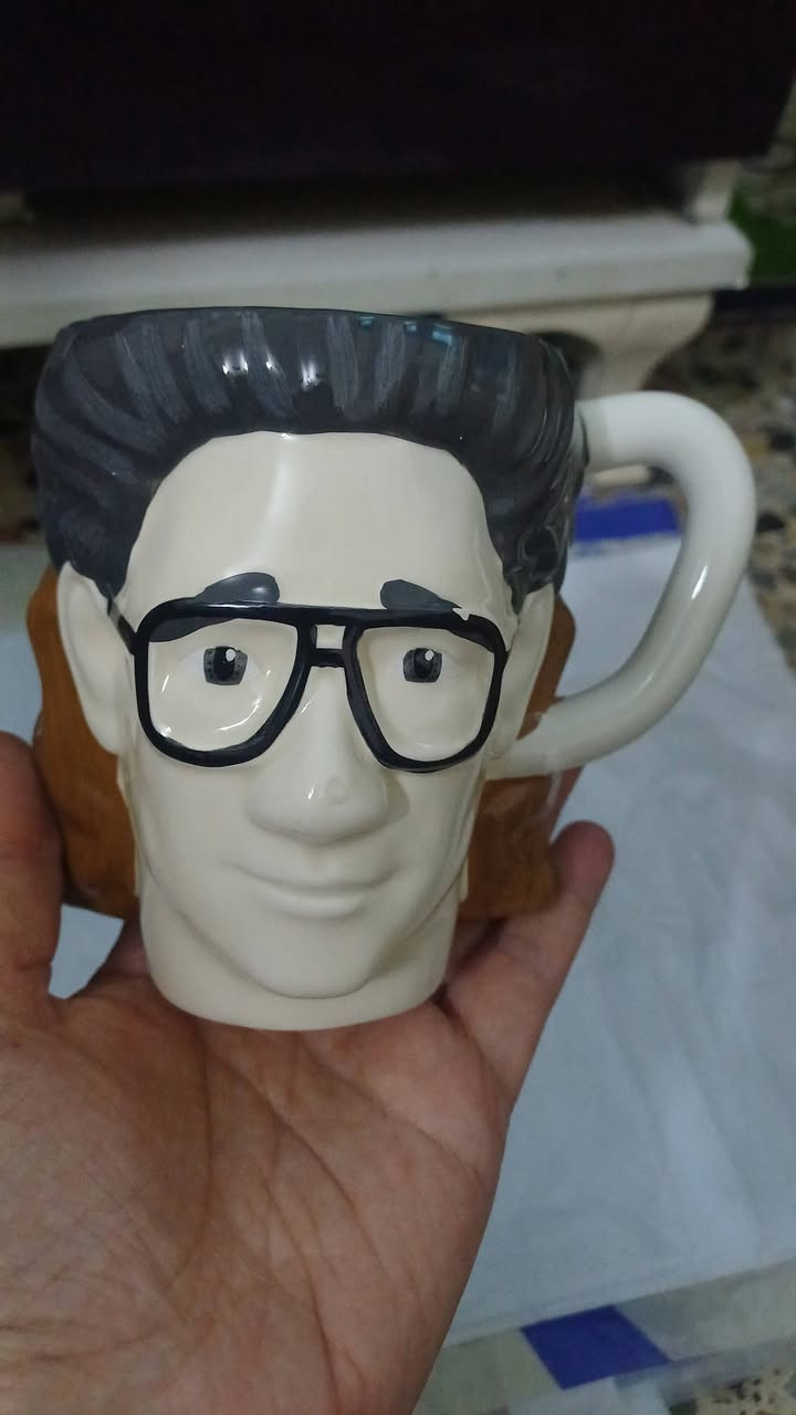 السلام عليكم. عندي فرفوي مكات وتحفيات  الي تريد حتى انزلها  هذا شي بشيط


**إذا كنت صاحب هذا الإعلان وتريد حذفه لأي سبب، رجاءا أرسل رسالة إلى الدعم الفني**